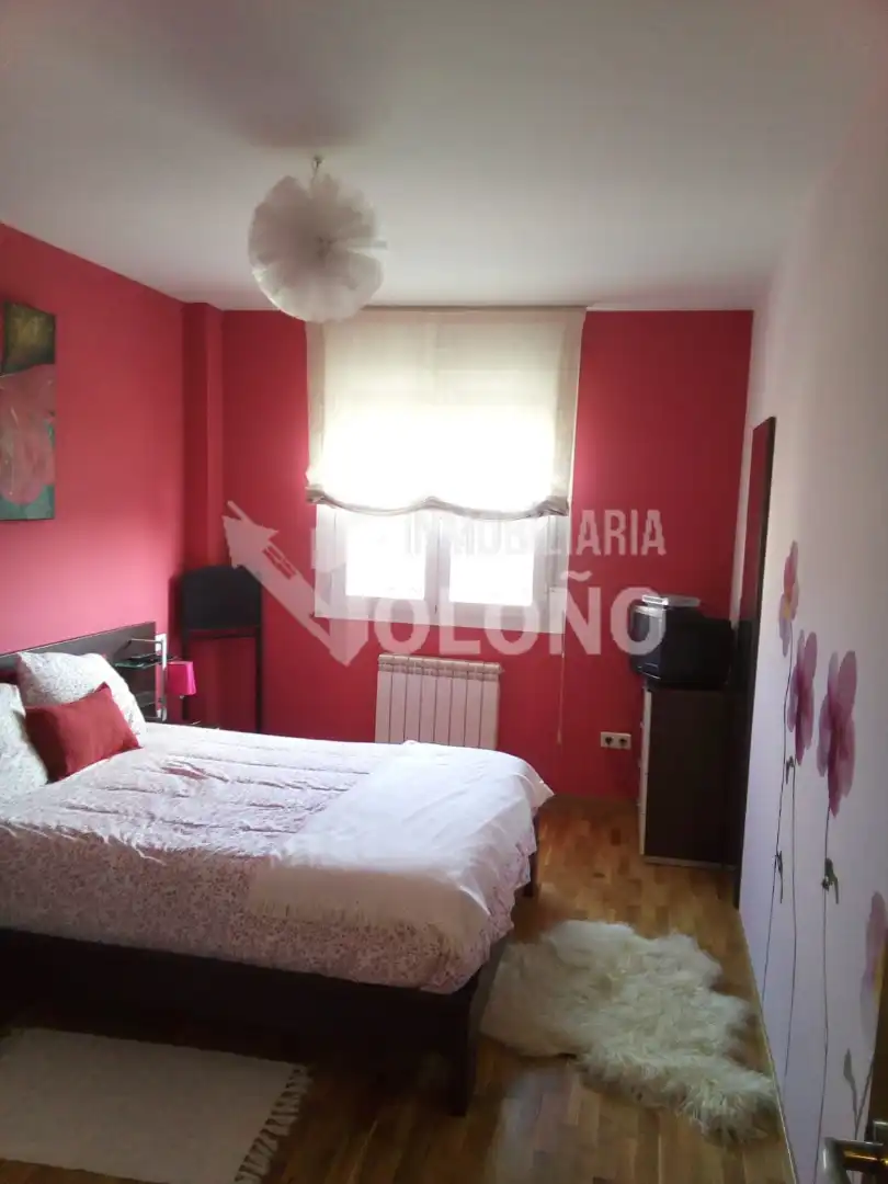 Apartamento en venta en Castañares de Rioja, La Rioja