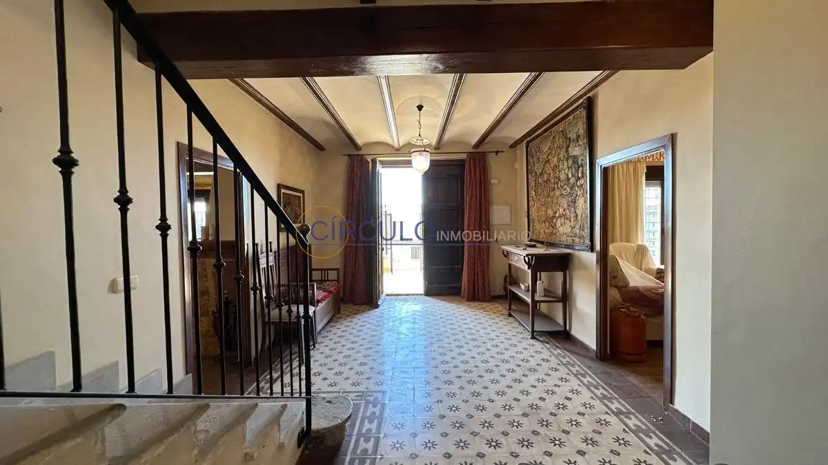 Casa o chalet en venta en Lorca con Calefacción, Trastero y Amueblado