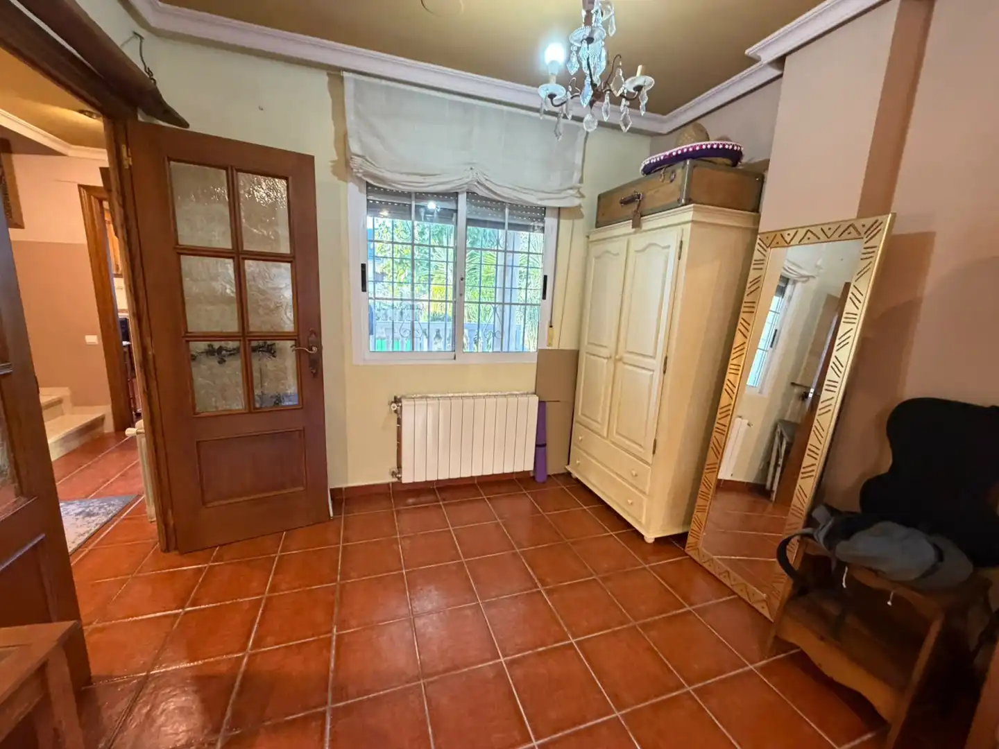 Casa o chalet en venta en Campo Alto - Club de Campo  