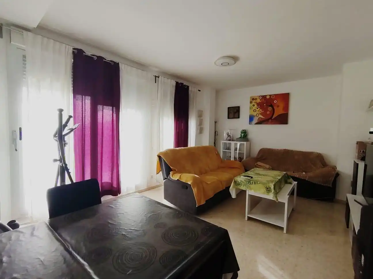 Ático con ascensor en venta en Montserrat, imagen 10