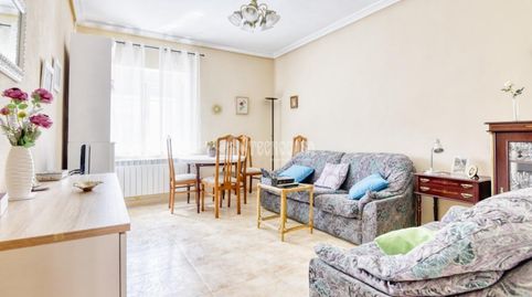 Foto 4 de Piso en venta en Rollo - Puente Ladrillo, Salamanca Capital