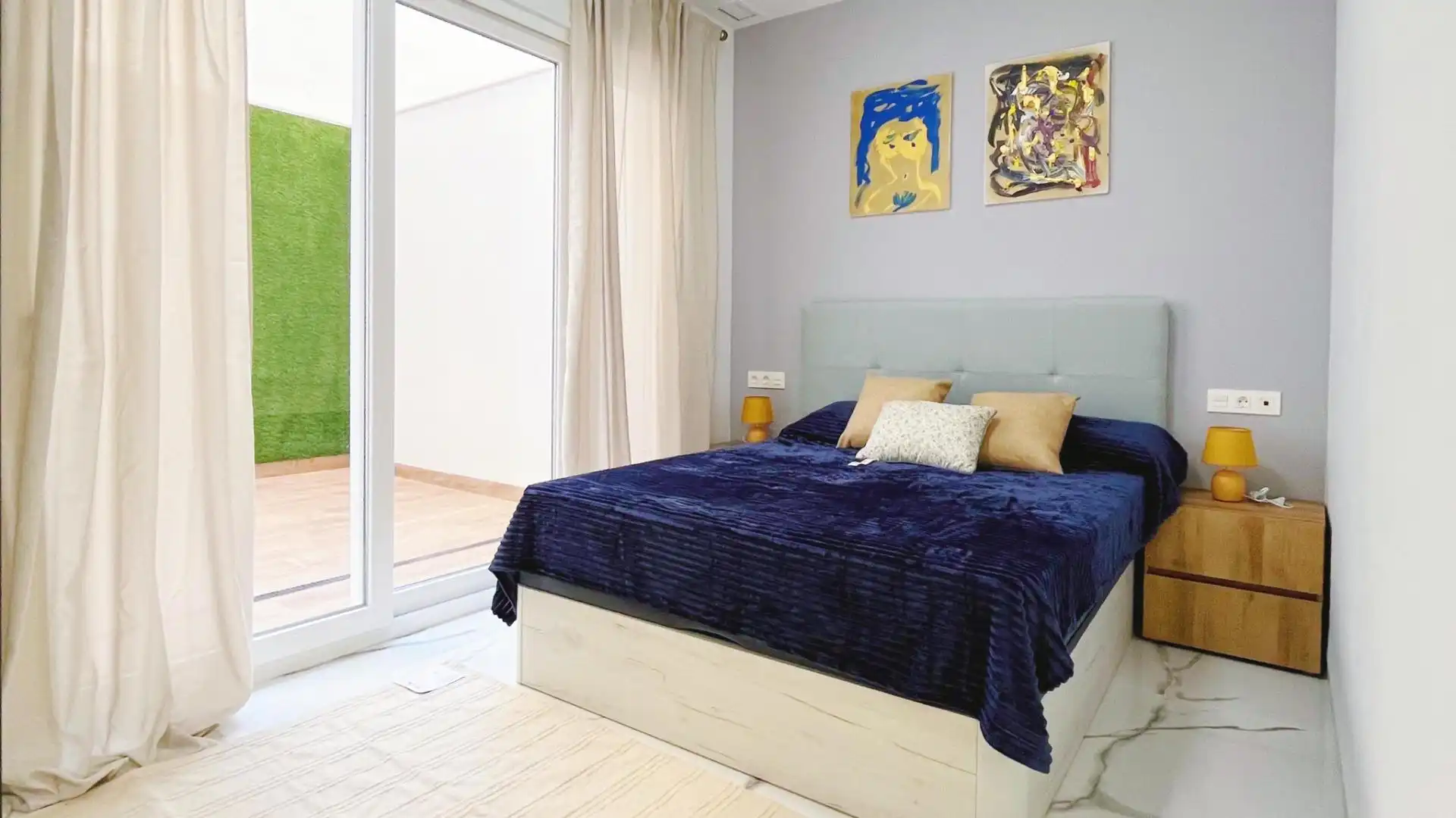 Apartamento en venta en Playa del Cura