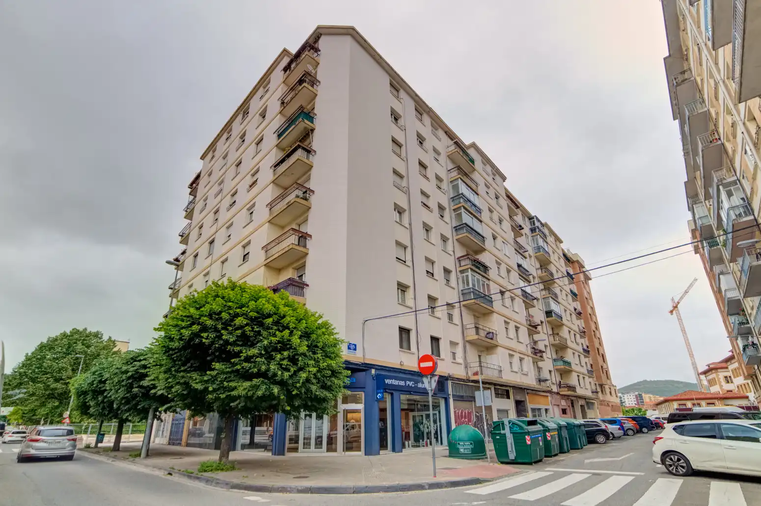 Flat for sale in Burlada-Burlata - CALLE VILLA DE LANZ, 4, Burlada / Burlata