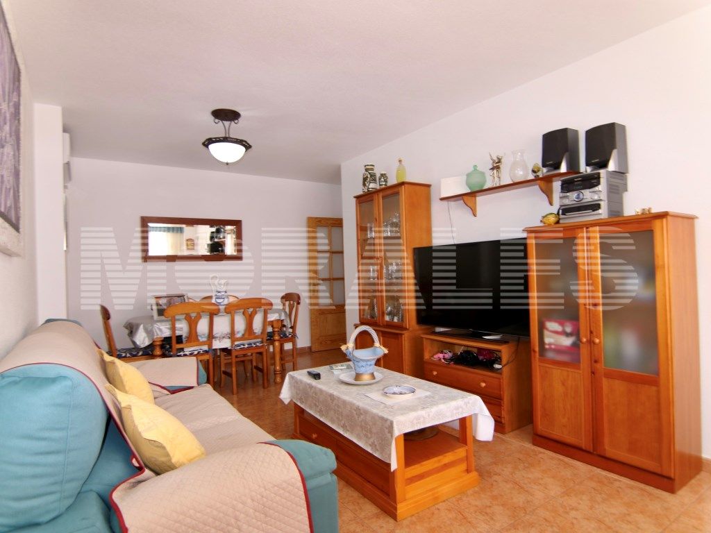 Wohnzimmer von Erdgeschoss zum Verkauf in Mazarrón