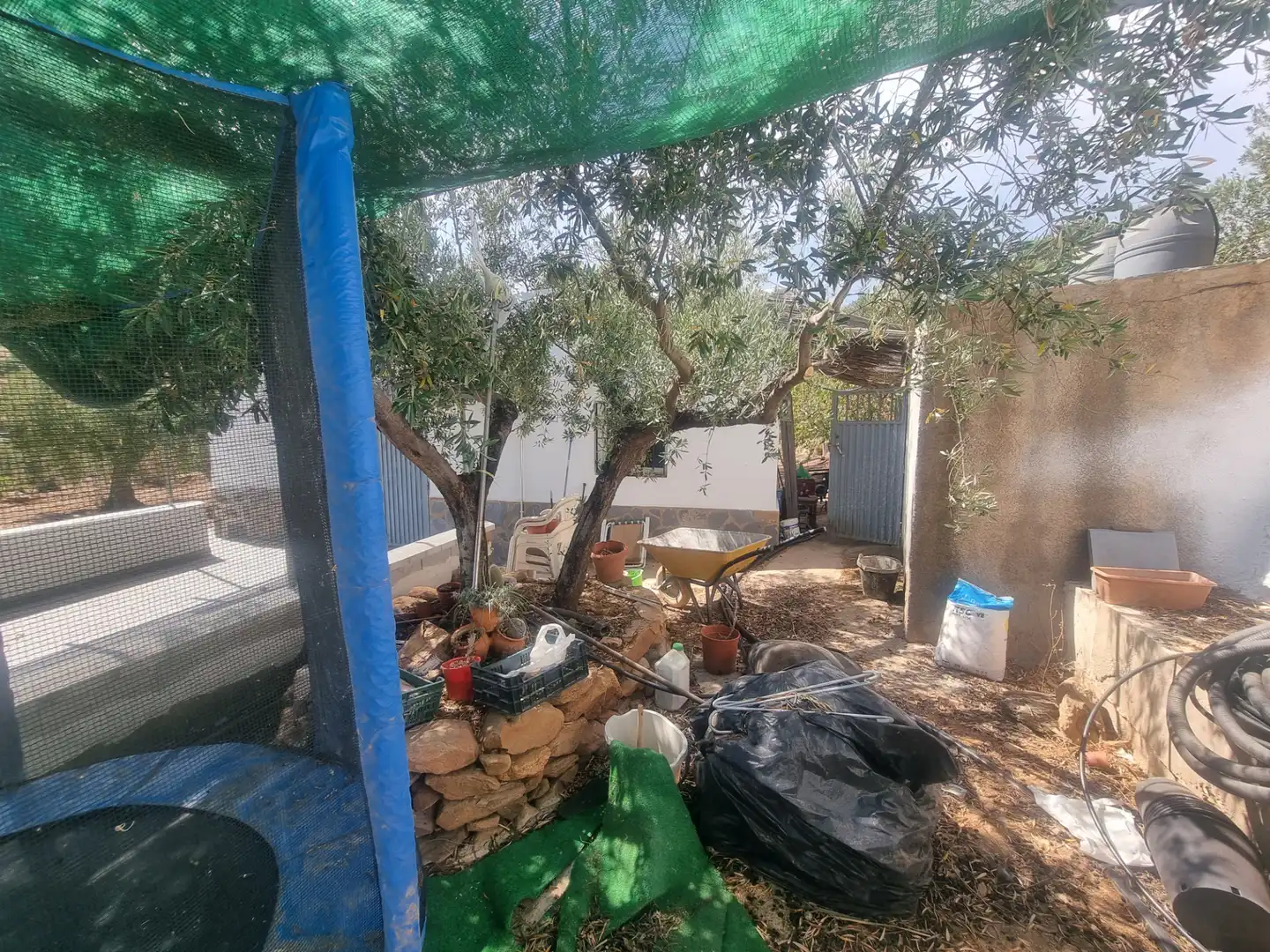 Terreno en venta en Senés