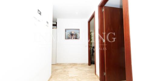 Foto 2 de Pis de lloguer a Nucli Urbà, Argentona