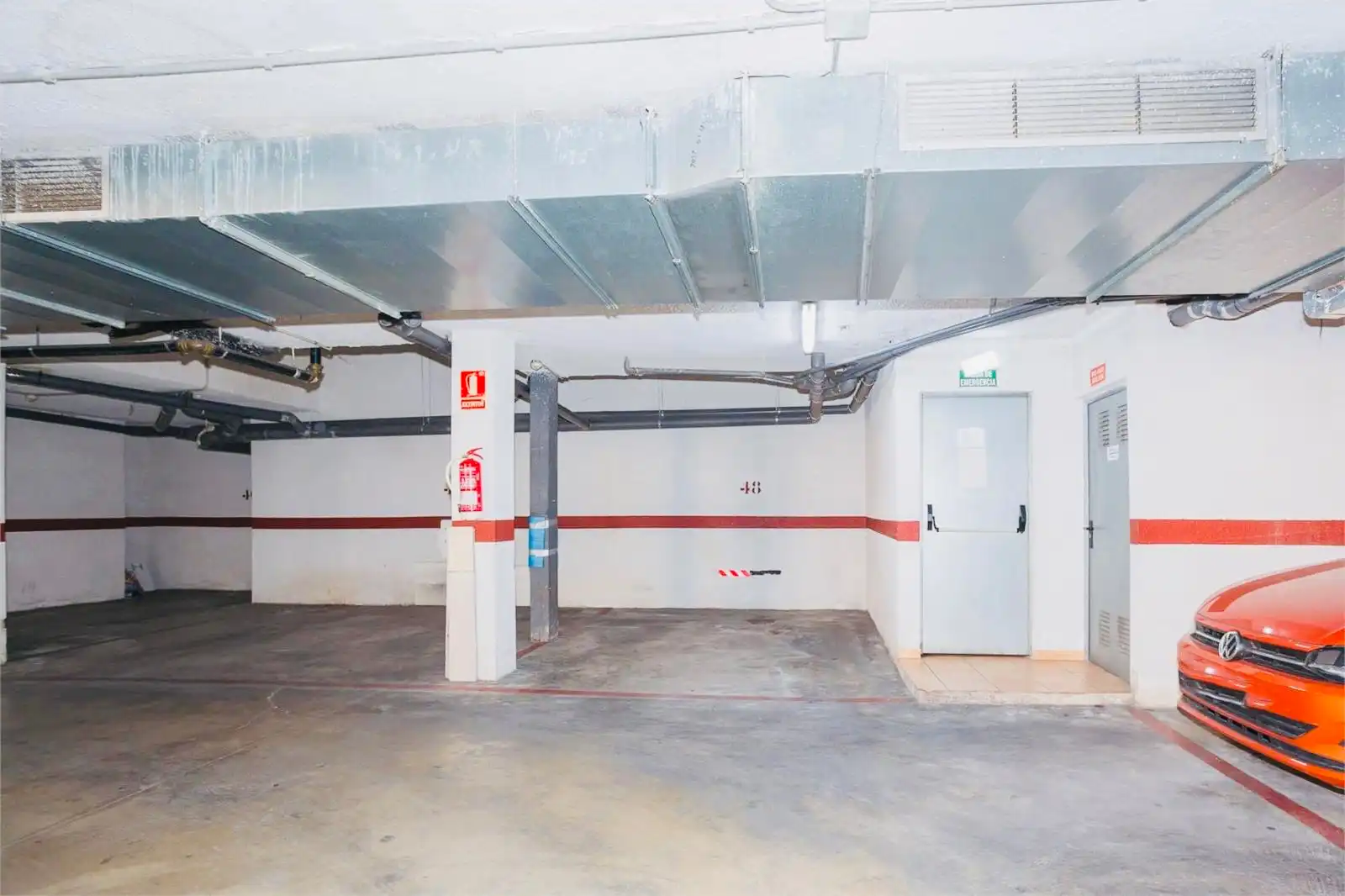 Ático con ascensor en venta en El Verger, imagen 15