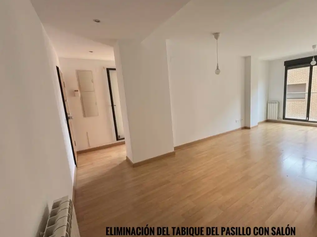 Wohnung zum Verkauf in Ensanche - Fuenfresca