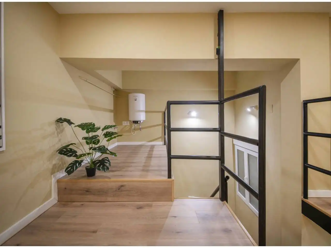 Piso en venta en Barcelona con Amueblado