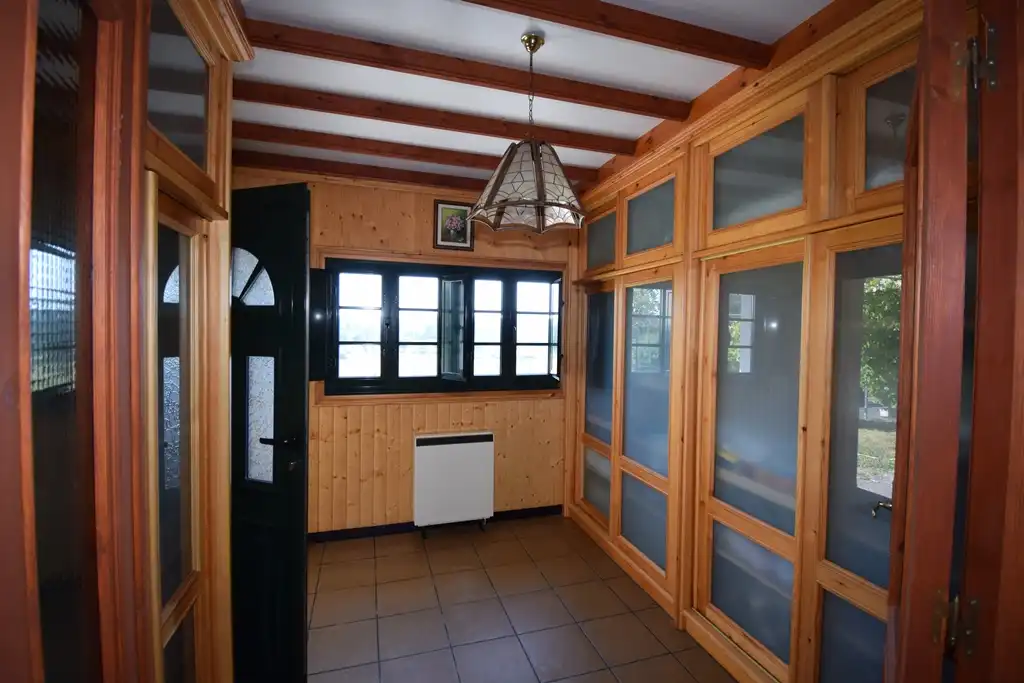 Casa o xalet en venda en Pontedeume amb Calefacció, Jardí privat i Moblat