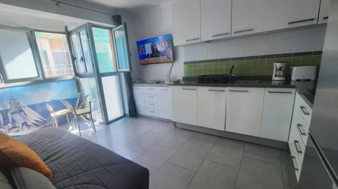 Foto 3 von Wohnungen zur Miete in Calle Hierro, Santa Catalina - Canteras, Las Palmas de Gran Canaria