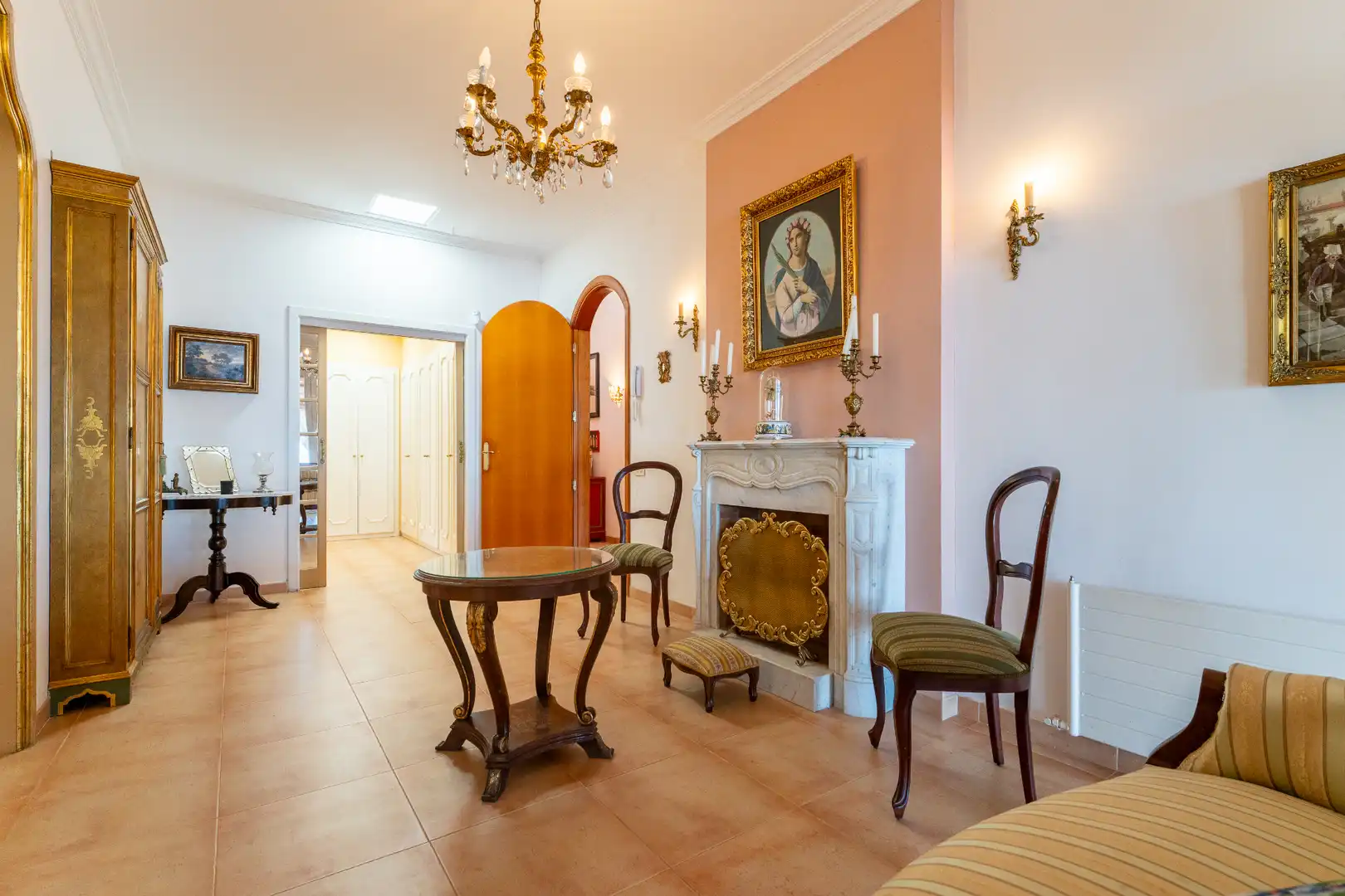 Casa o chalet en venta en Salou con Calefacción, Jardín privado y Terraza