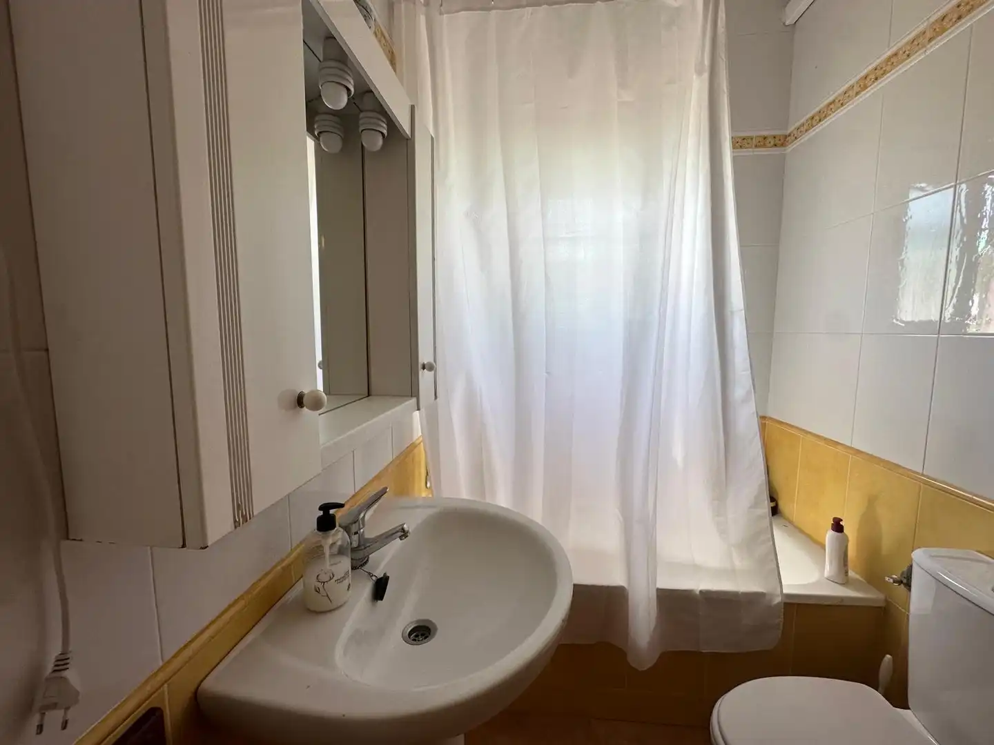 Baño de Casa o chalet en venta en Medellín con Aire acondicionado y Piscina