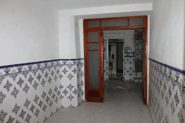 Maison à vendre à Calle Virgen Soledad