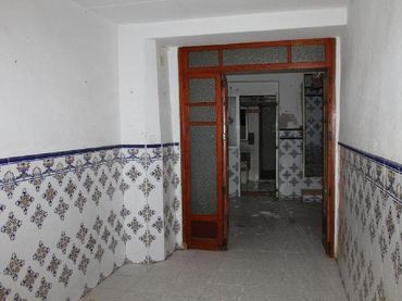 Haus zum Verkauf in Calle Virgen Soledad