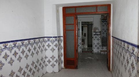 OLLERIA, L'  (Valencia ). "OKUPADO" (no se puede visitar ni hipotecar).