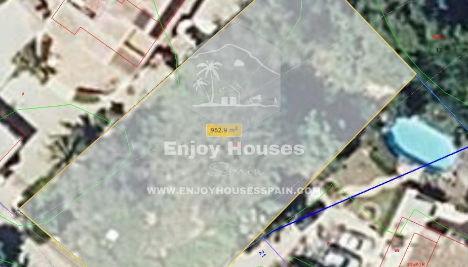 Photo 1 of Residential for sale in Cap Martí - El Tossalet - Pinomar, Alicante