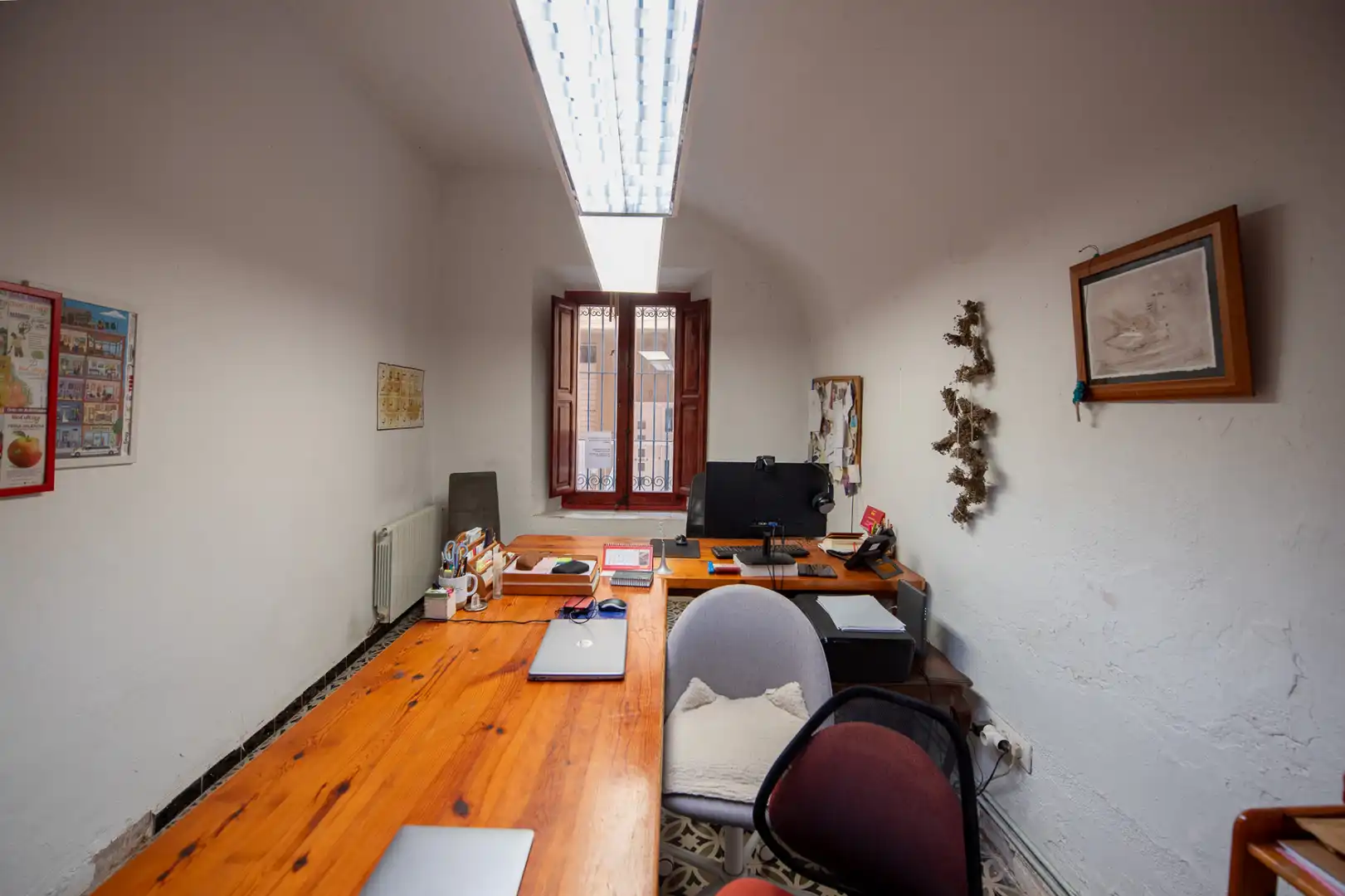 Finca rústica en venda en Sant Feliu de Guíxols amb Calefacció, Parquet i Terrassa