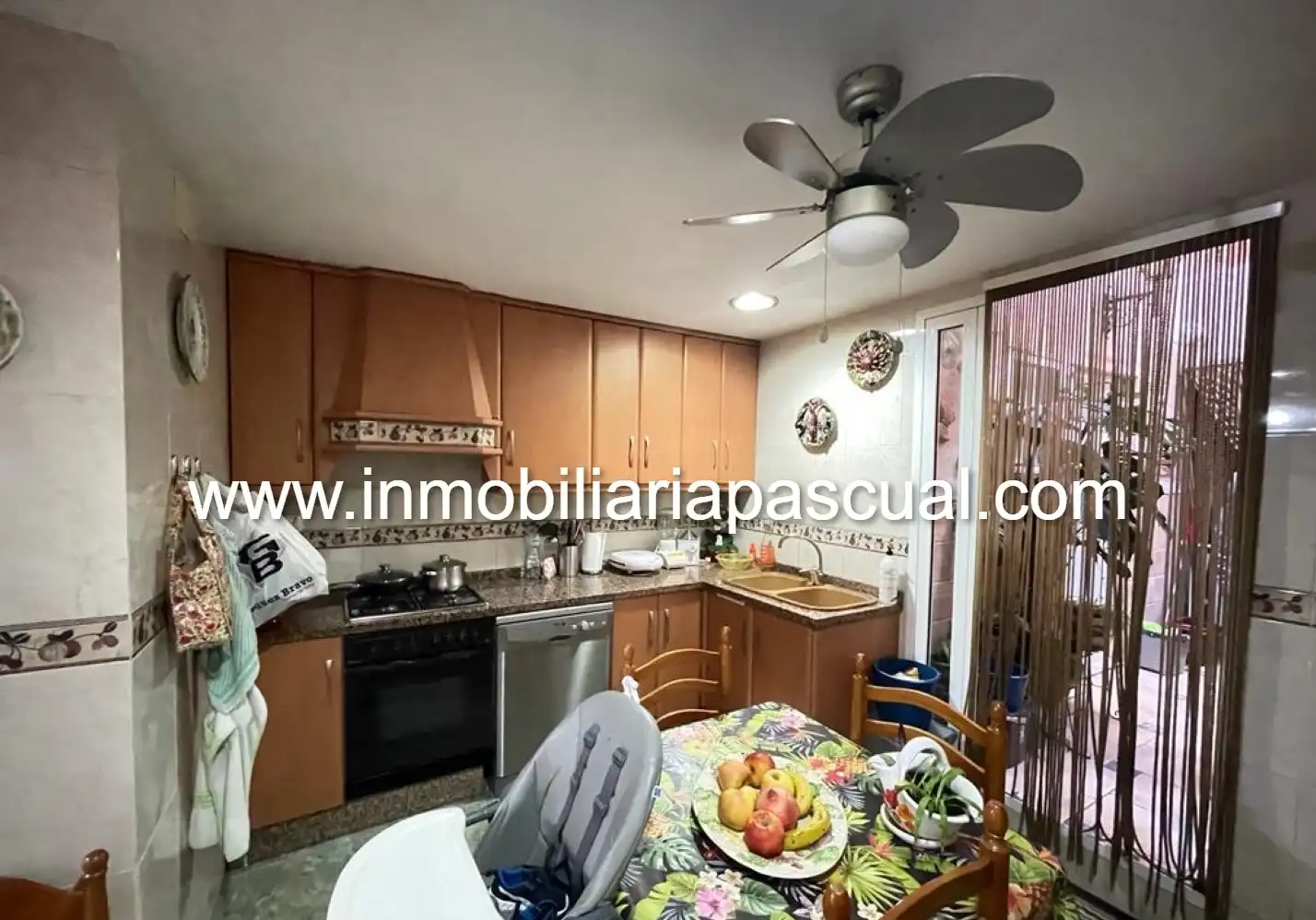 Casa en venda a Beniarrés, imagen 5