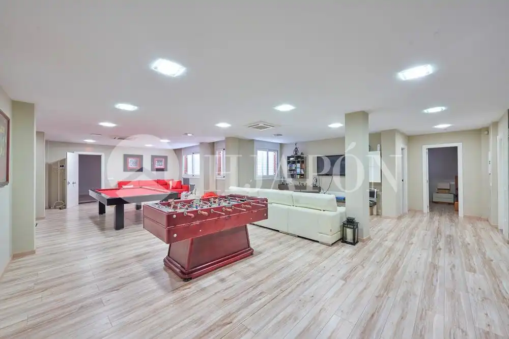 Casa amb piscina en venda a Bell - Aire, imagen 30