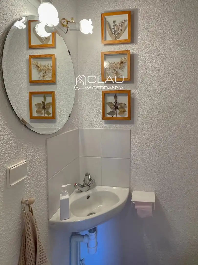Duplex with terrace to rent in Henri Allard 10, imagen 9