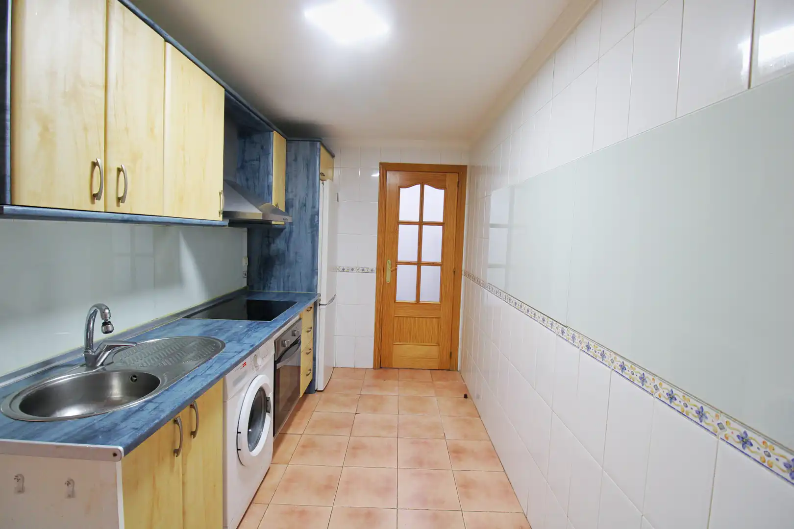 Apartments for sale in Calle Alcalde Juan Barrionuevo Ruiz, Centro