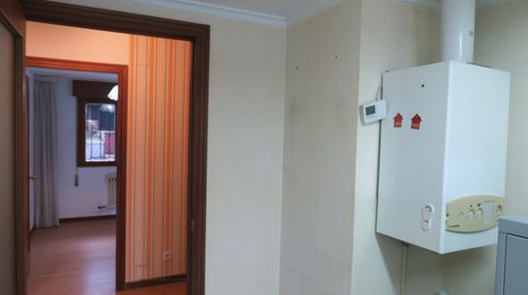 Foto 4 de Piso en venta en Calle Doctor Marañón, El Carbayedo - El Quirinal, Avilés