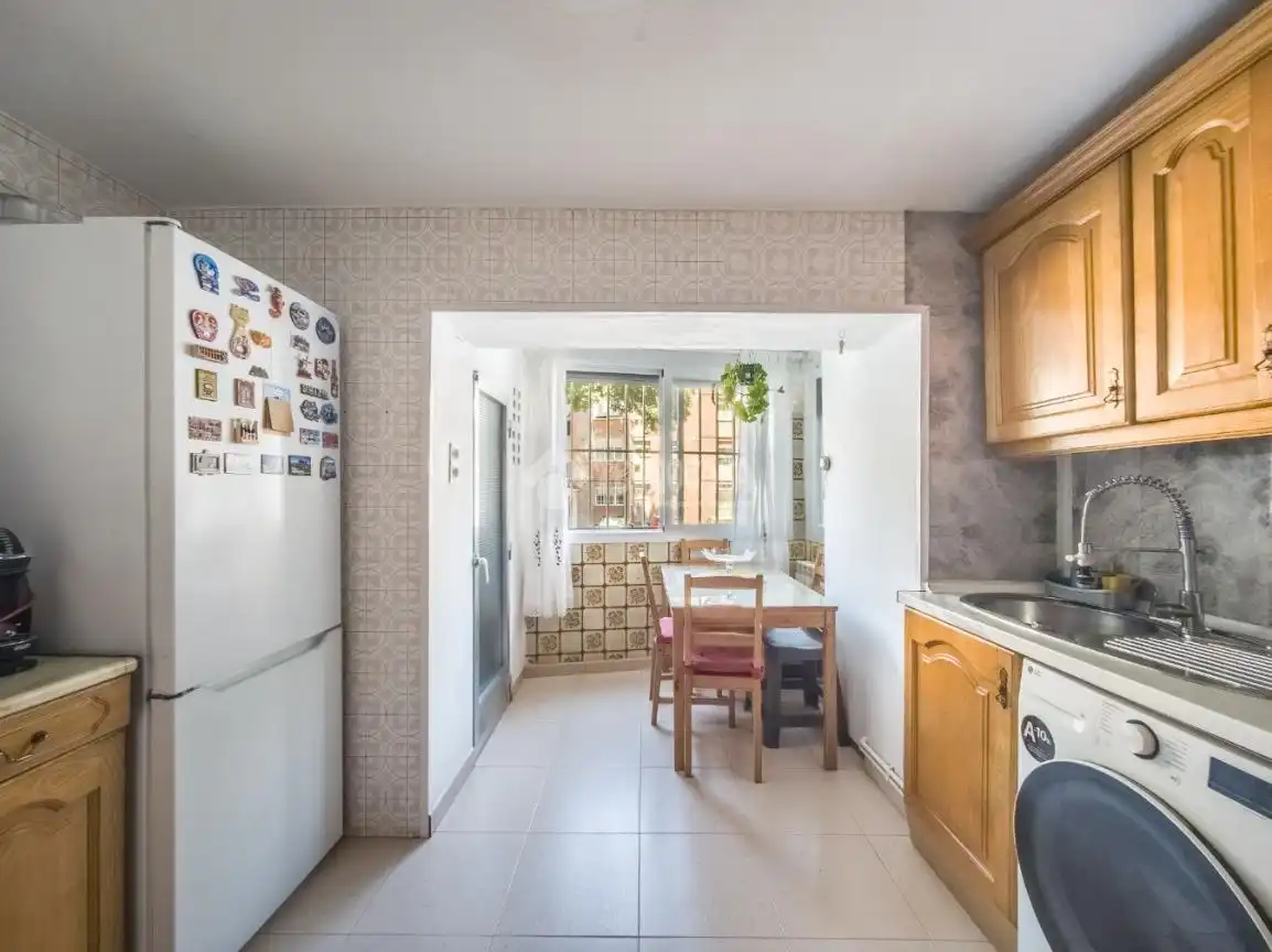 Wohnung zum Verkauf in Ciudad Lineal, imagen 3