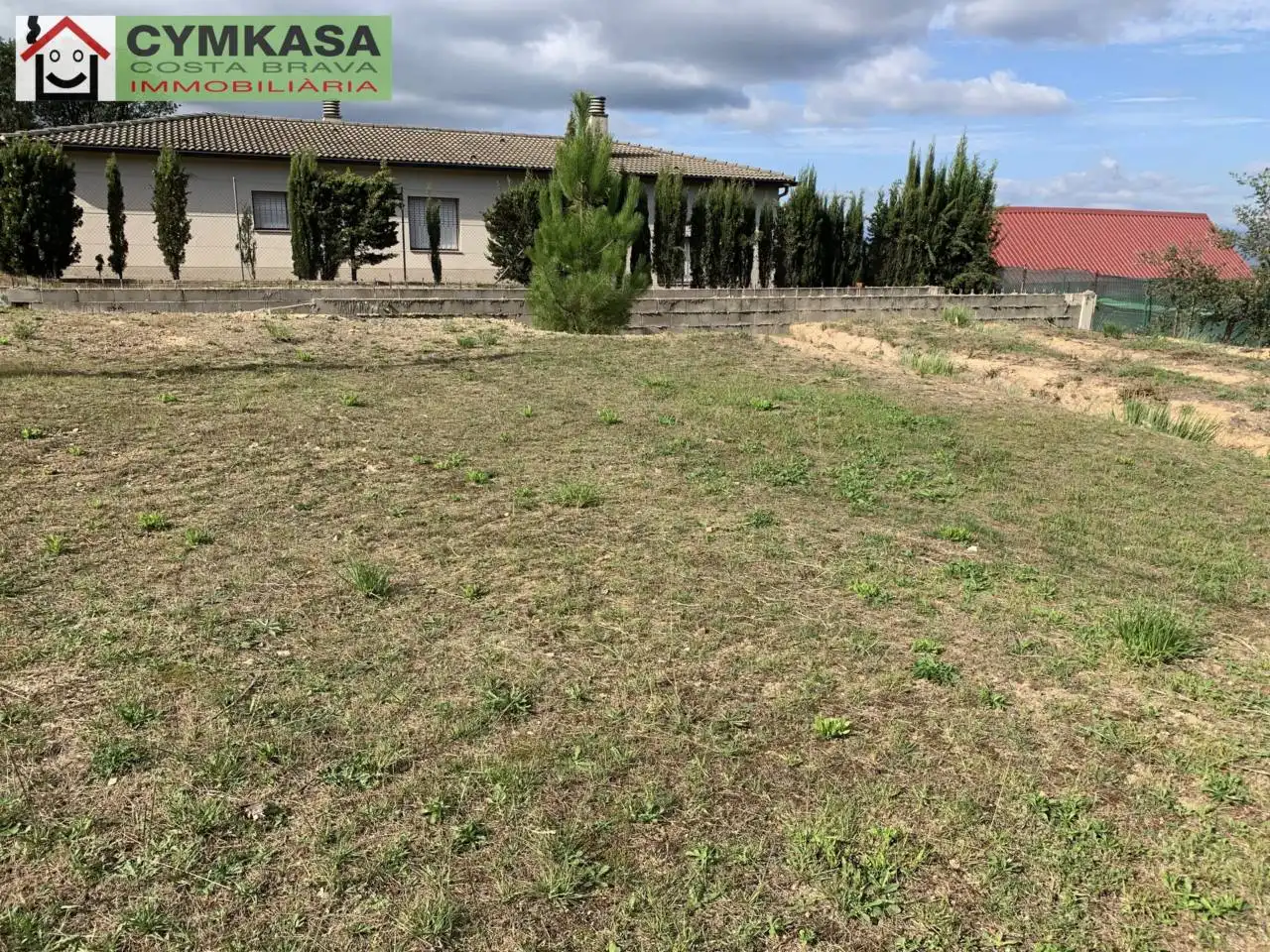 Residential land for sale in Montbarbat, imagen 3