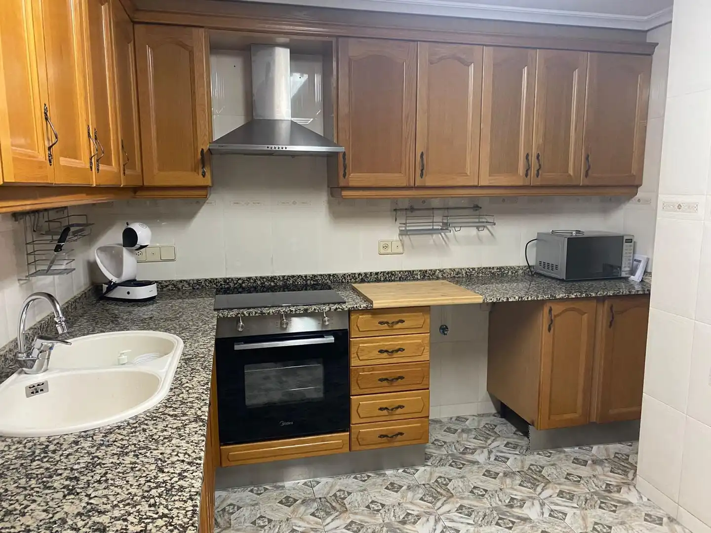 Appartement avec terrasse à vendre à Centro, imagen 33
