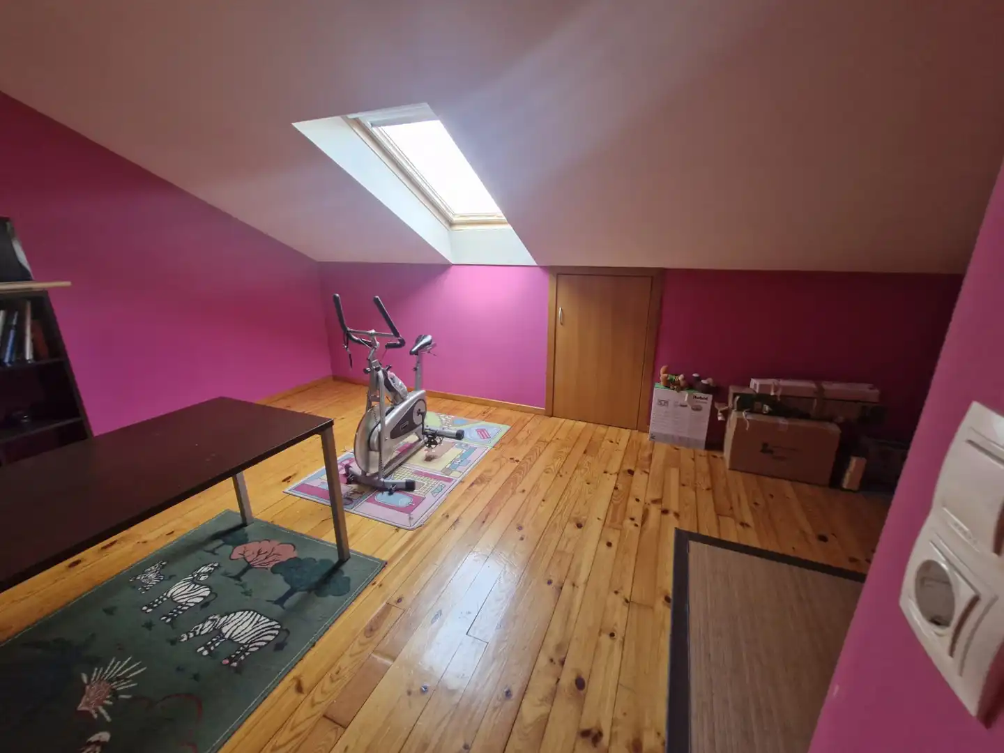 Casa o chalet en venta en Coles con Calefacción, Jardín privado y Parquet