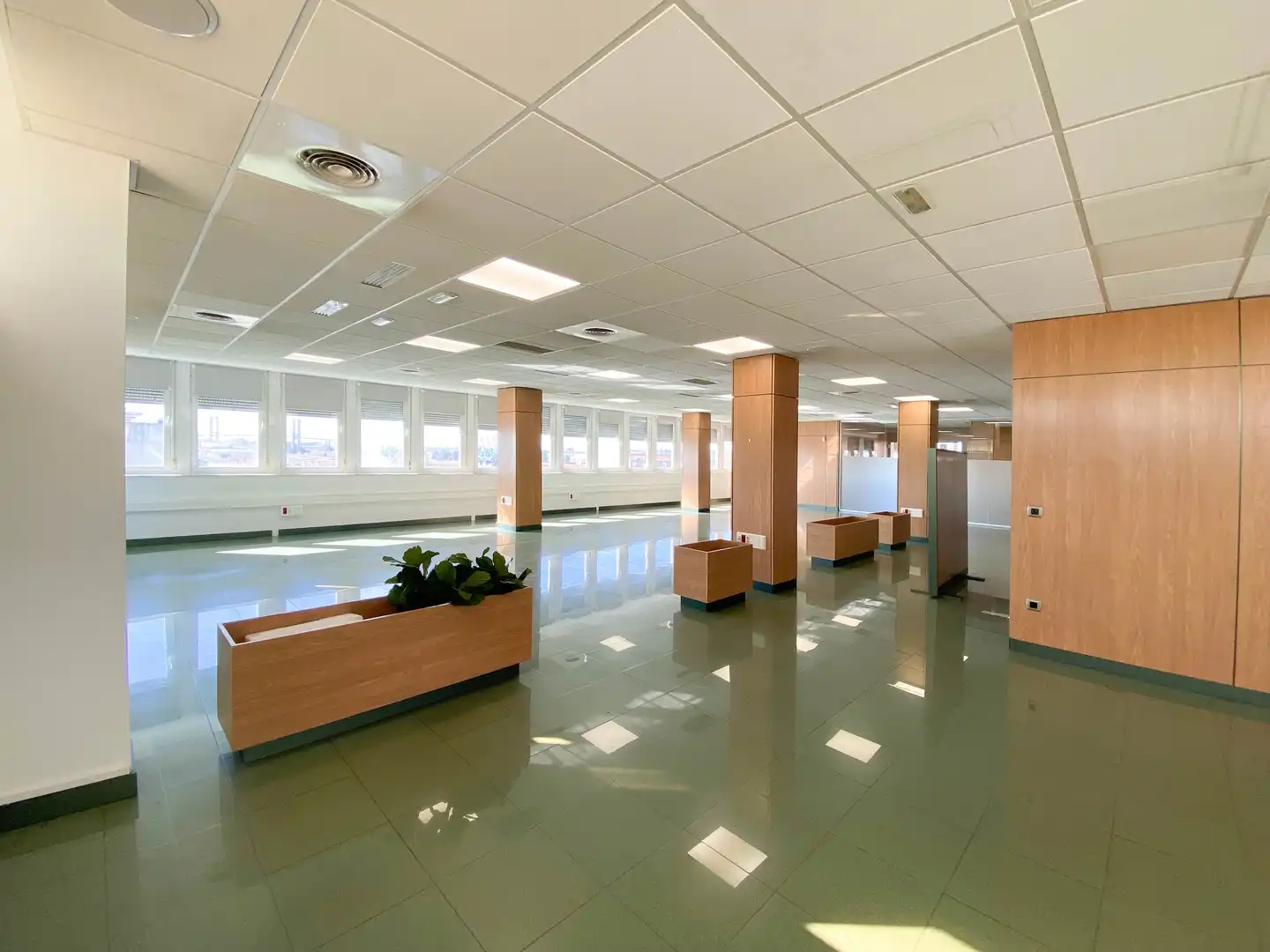 Büro zum Verkauf in Sevilla