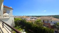 Vista exterior de Apartament en venda en Casares amb Aire condicionat, Calefacció i Terrassa