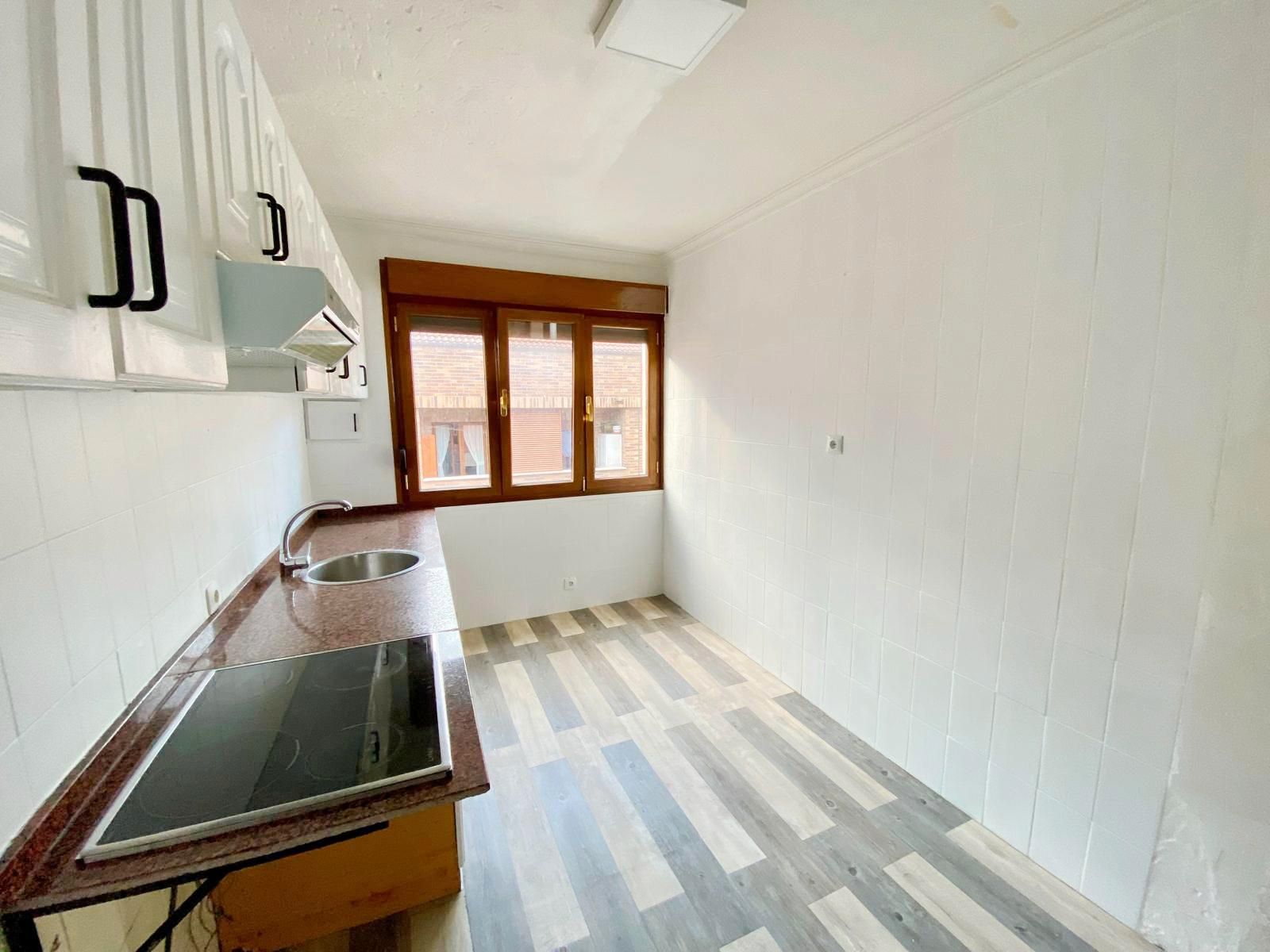 Cuina de Pis en venda en Gijón 