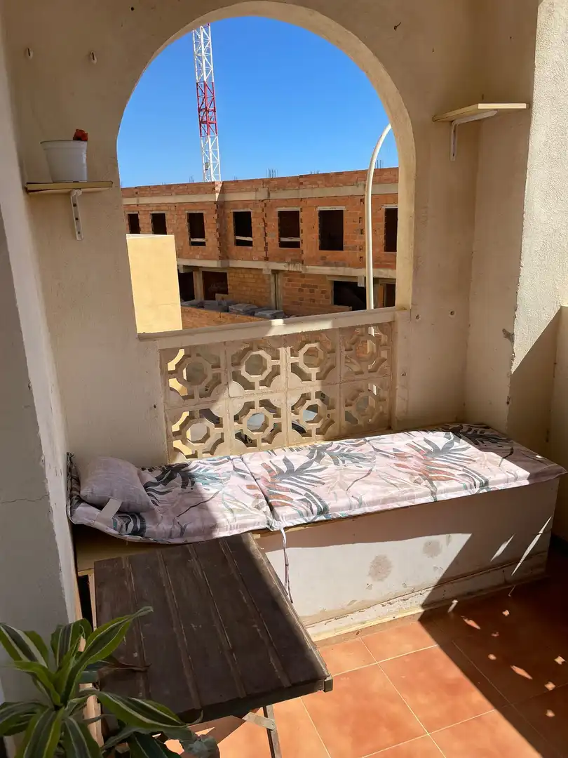 Wohnung mit Aufzug zur Miete in Calle Piamonte, imagen 12