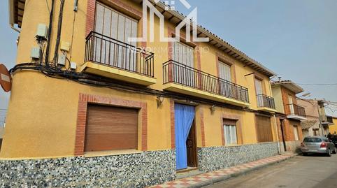 Photo 3 of Single-family semi-detached for sale in San Jose, Villatobas, Toledo