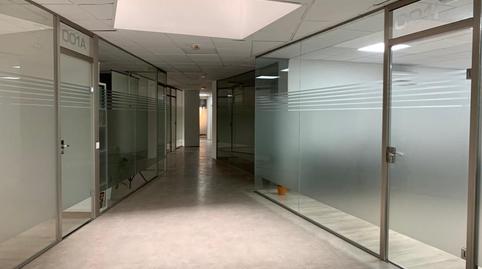 Photo 5 of Office to rent in Avinguda Enric Valor, 3, El Castell, Burjassot