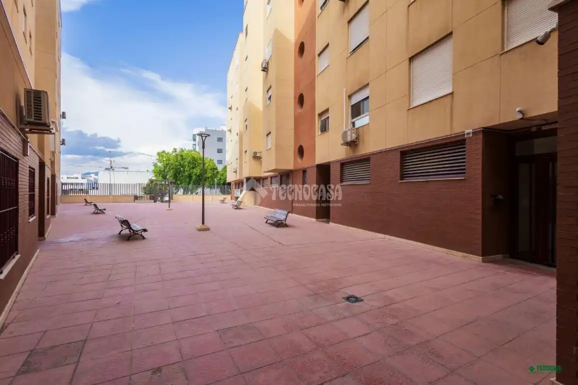 Piso con ascensor en venta en Nueva Almería - Cortijo Grande - Vega de Acá, imagen 24