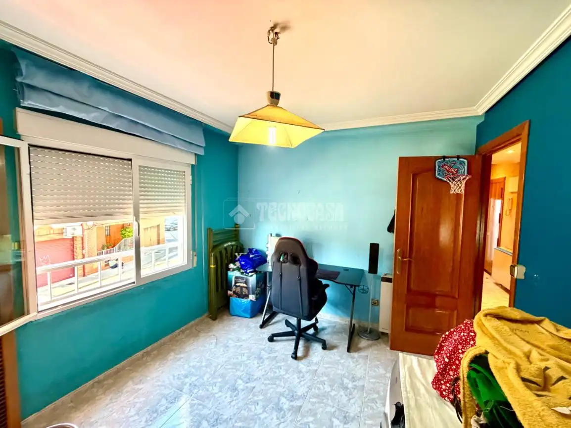 Habitación de Piso en venta en Marchamalo con Calefacción y Terraza
