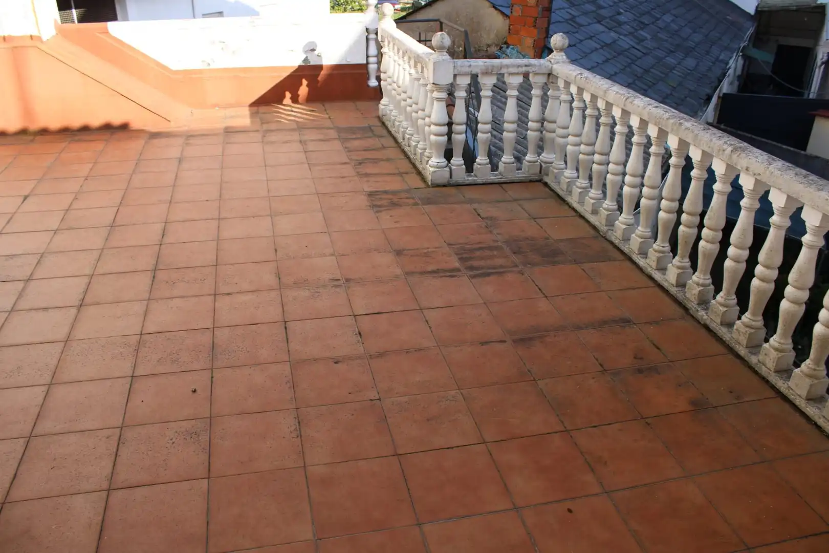 Terrassa de Casa o xalet en venda en Curtis amb Terrassa i Traster