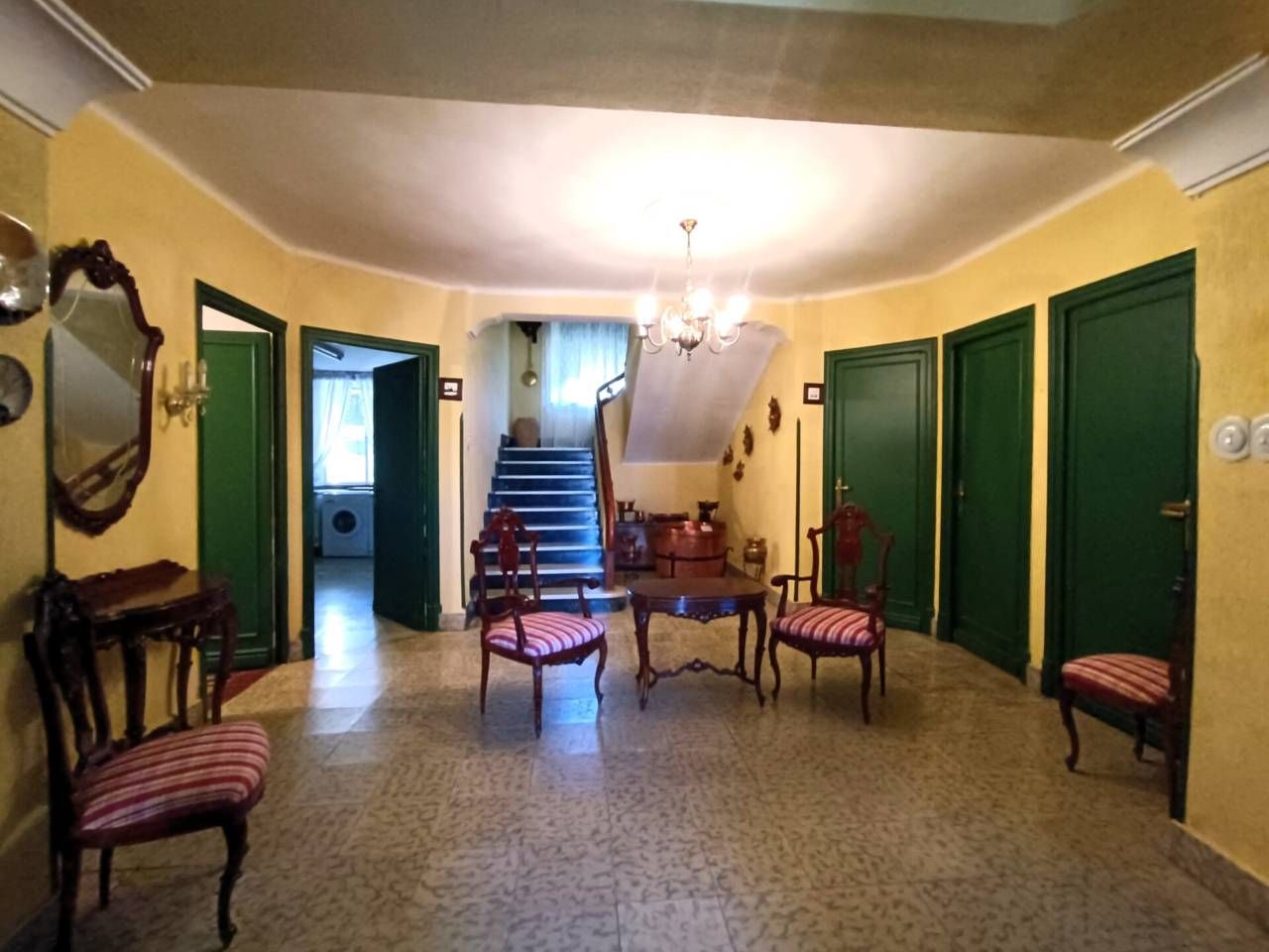 Casa o chalet en venta en Pedrosa del Príncipe con Calefacción, Jardín privado y Amueblado