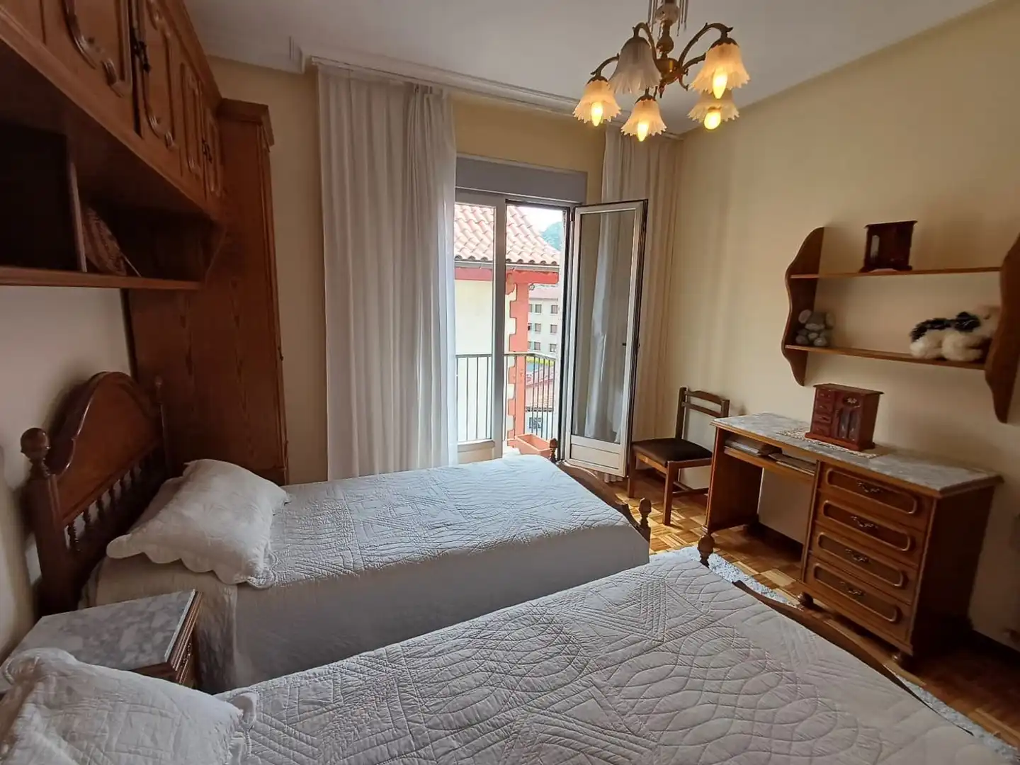 Flat for sale in N/A, Santa Marina - Polígono