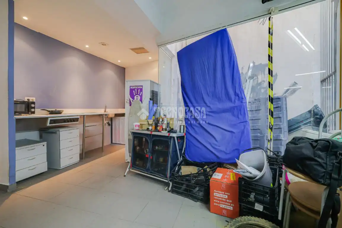 Local en venta en Barcelona, Barcelona
