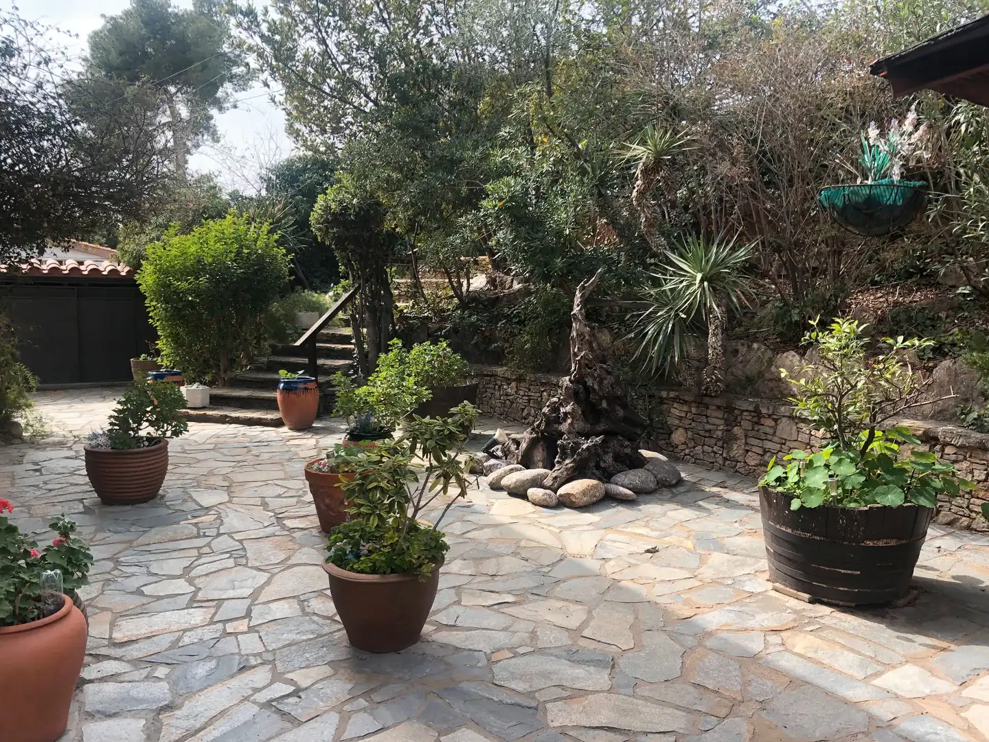 Casa o chalet en venta en Vallirana