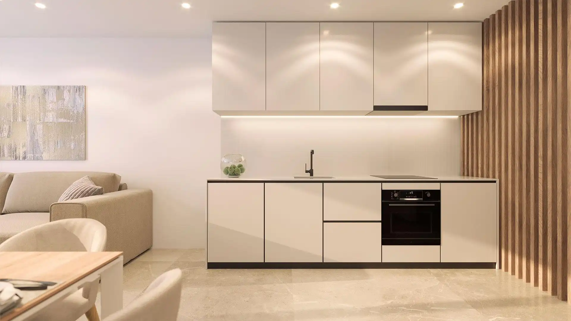 Apartamento con piscina en venta en Centro, imagen 30