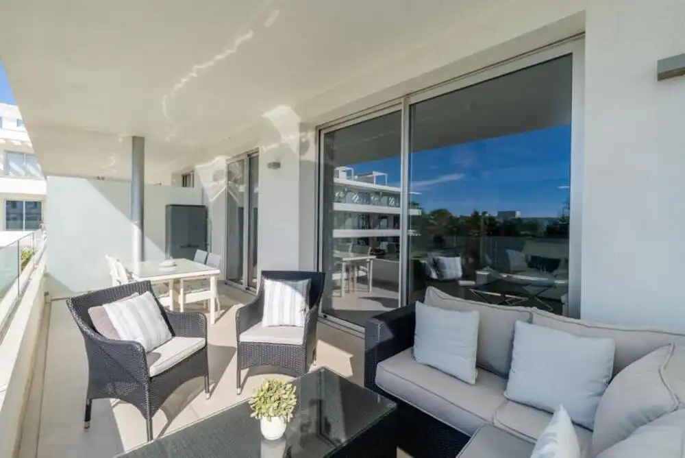 Apartamento con piscina en venta en Benamara - Atalaya, imagen 3