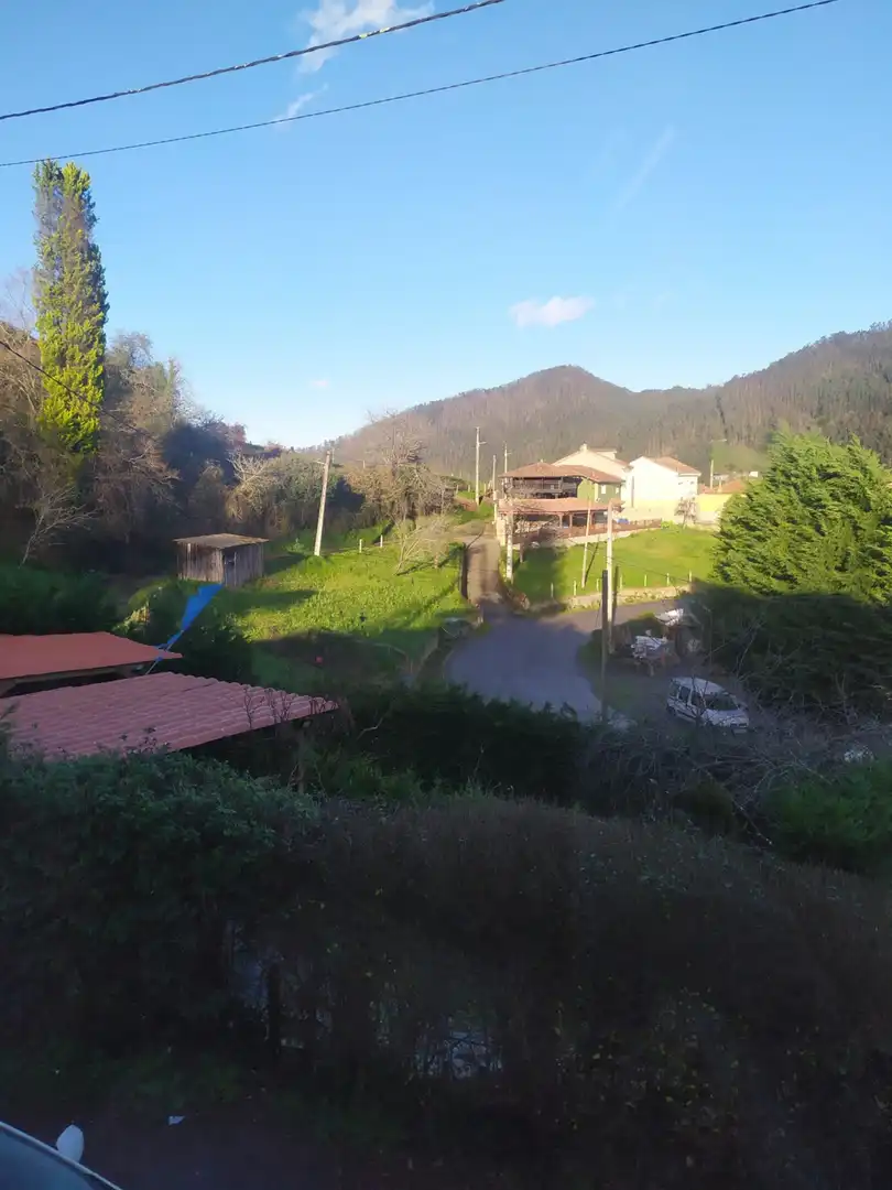 Houses for sale in Pravia  with Heating, Private garden and Storage room