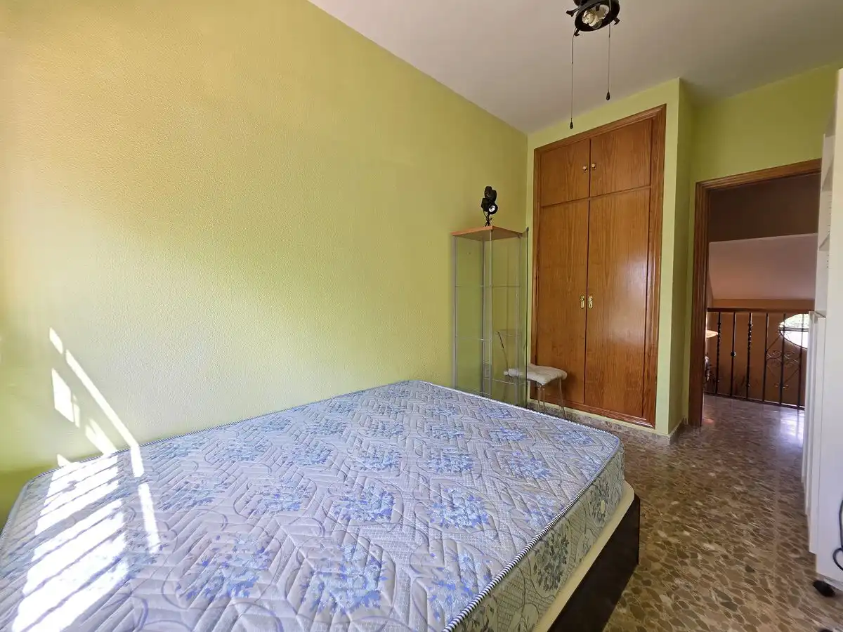 Chalet con piscina en venta en Palomares del Río, imagen 30