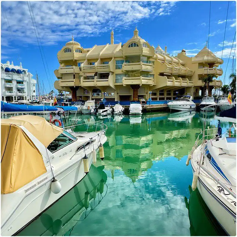 Apartament en venda a Torremuelle