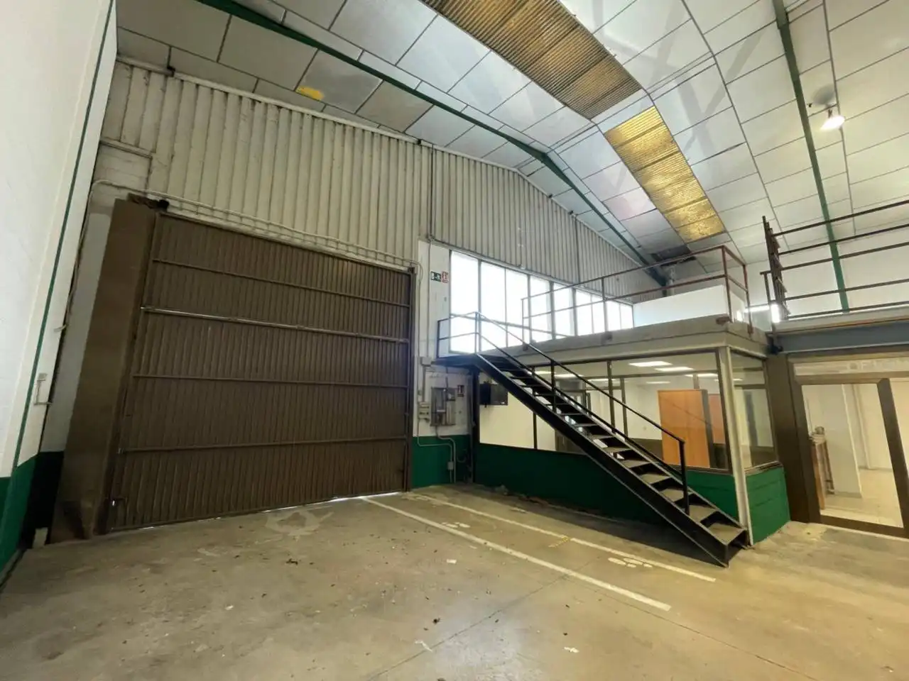 Industrial building to rent in La Roca del Vallès, imagen 4